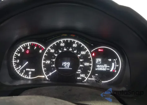 2017 Nissan Versa Note Sv из США, поврежденный, VIN 3N1CE2CP8HL359911